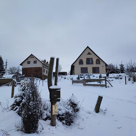 Apartman Na Statku Червены-Костелец Экстерьер фото